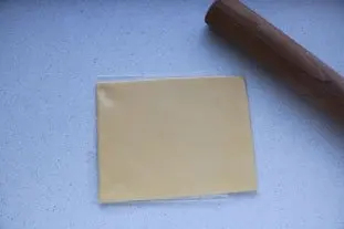 Brioche en Kouign-amann : Étape 5