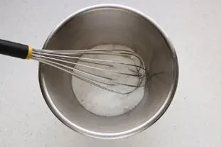 Brioche en Kouign-amann : Étape 8