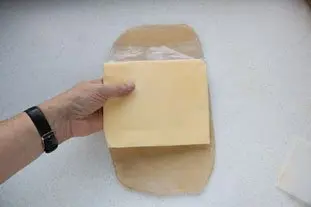 Brioche en Kouign-amann : Étape 9