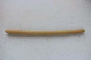 Galette Agenaise : Étape 2