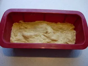 Saucisse de Morteau en brioche : Étape 3