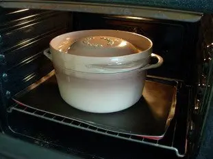 Potée à la façon de ma grand-mère Jeanne : Étape 11