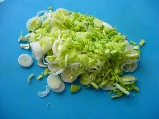 Potée à la façon de ma grand-mère Jeanne : Étape 4