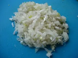 Potée à la façon de ma grand-mère Jeanne : Étape 5