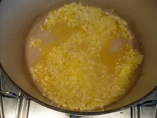 Potée à la façon de ma grand-mère Jeanne : Étape 7