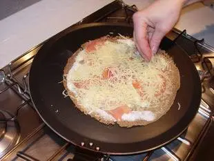 Galettes bretonnes : Étape 5