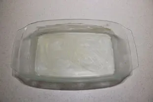 Tartiflette : Étape 9