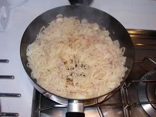 Tartines de Montbenoit : Étape 2