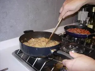 Tartines de Montbenoit : Étape 4