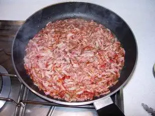 Tartines de Montbenoit : Étape 5