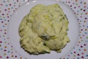Purée Galloise