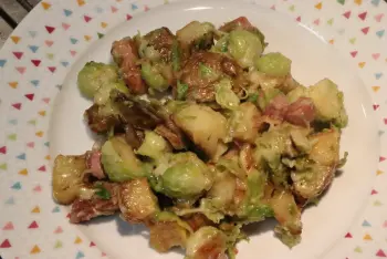 Frichti de Bruxelles