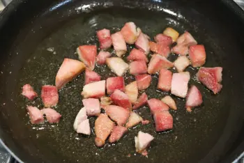 Frichti de Bruxelles : Étape 2