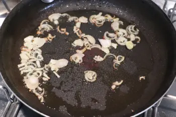 Frichti de Bruxelles : Étape 4