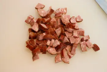 Mont d'or en brioche : Étape 10