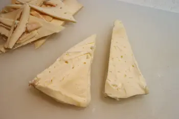 Mont d'or en brioche : Étape 11