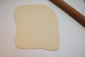 Mont d'or en brioche : Étape 12