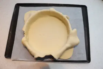 Mont d'or en brioche : Étape 13