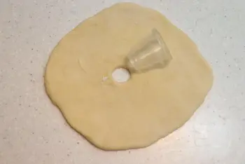 Mont d'or en brioche : Étape 19