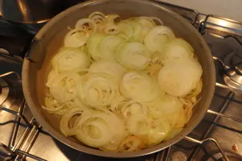 Mont d'or en brioche : Étape 2