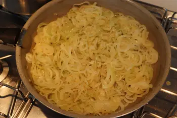 Mont d'or en brioche : Étape 3