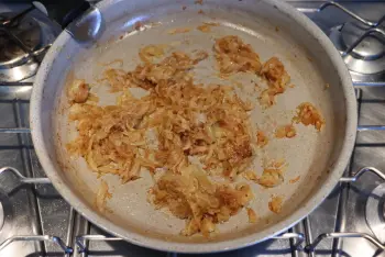 Mont d'or en brioche : Étape 4