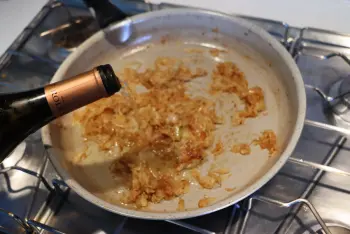 Mont d'or en brioche : Étape 5