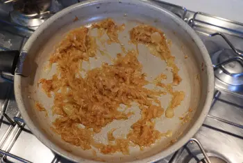 Mont d'or en brioche : Étape 6