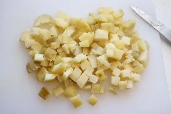 Mont d'or en brioche : Étape 7