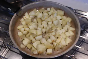 Mont d'or en brioche : Étape 8