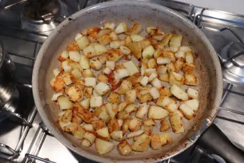 Mont d'or en brioche : Étape 9