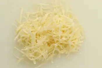 Polenta à la Comtoise : Étape 2