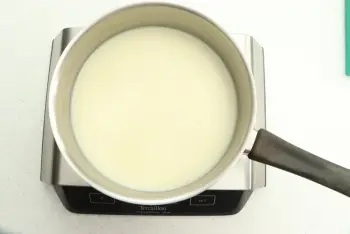 Polenta "Comme à Morteau" : Étape 15