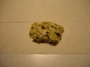 Rouleaux croustillants au poulet et poireaux : Étape 7