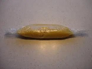 Saucisse et pommes Duchesse, fondue de Mont-D'or : Étape 2