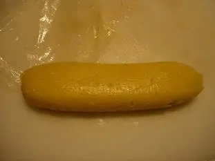 Saucisse et pommes Duchesse, fondue de Mont-D'or : Étape 5