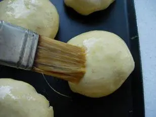 Chaussons de bucheron : Étape 15