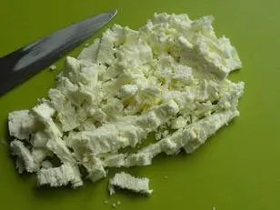 Chaussons de bucheron : Étape 6