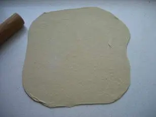 Chaussons de bucheron : Étape 8