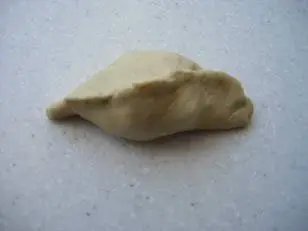 Chaussons de bucheron : Étape 11