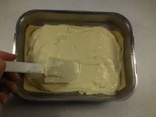 Friands au jambon : Étape 5