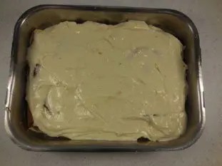 Friands au jambon : Étape 8