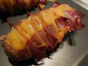 Pommes de terre en portefeuille