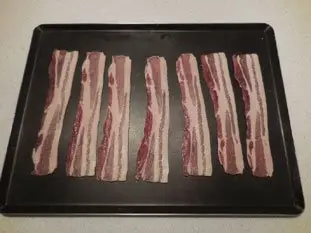 Pommes de terre en portefeuille : Étape 1