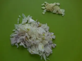 Bricks Algérois : Étape 1