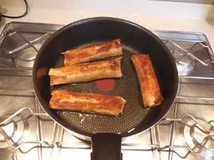 Bricks Algérois : Étape 11