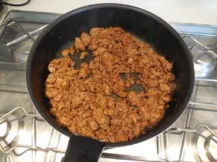 Bricks Algérois : Étape 4