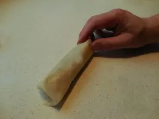 Bricks Algérois : Étape 8