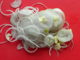 Potée vigneronne : Étape 4