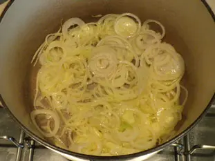 Potée vigneronne : Étape 5